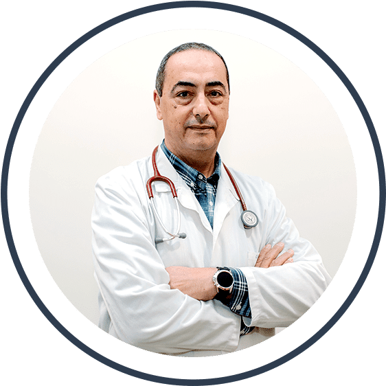 Dr.Berchid