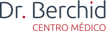 logotipo dr berchid