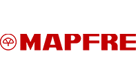mapfre logo
