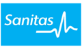 sanitas logo